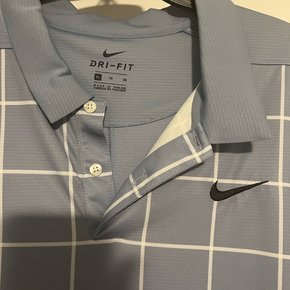 Men’s Nike golf